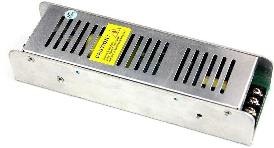 100W Maitinimo šaltinis 12V V-TAC, IP20, 8.5A, dimeriuojamas