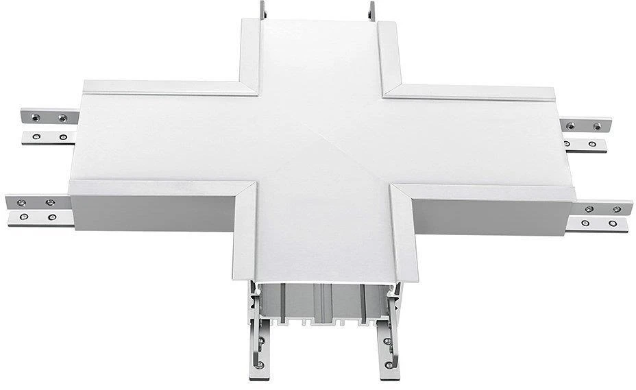 16W X formos jungtis, balta, 4000K (natūraliai balta), SAMSUNG LED chip