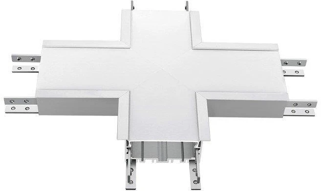 16W X formos jungtis, balta, 4000K (natūraliai balta), SAMSUNG LED chip