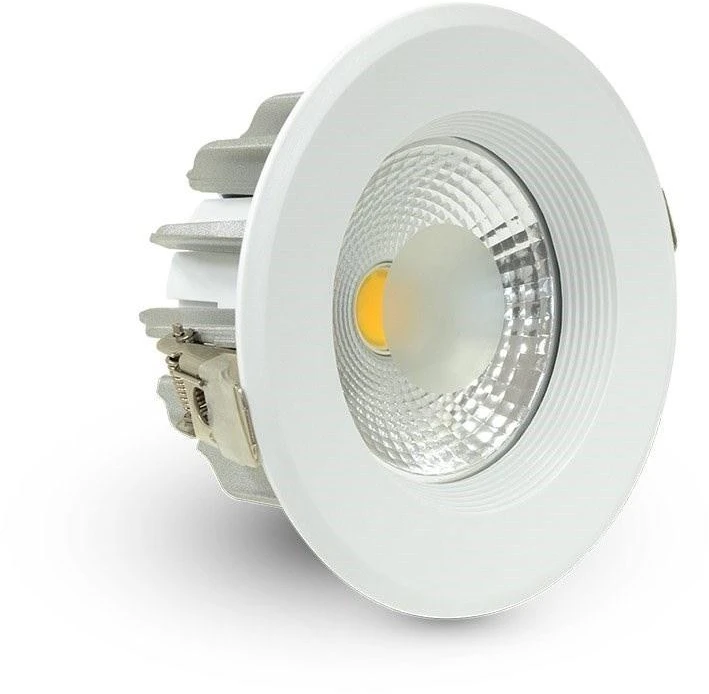 V-TAC 20W LED įleidžiamas šviestuvas 6000K 1700lm
