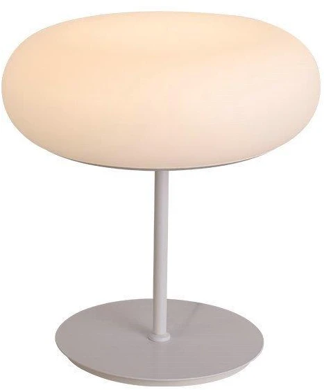 25W stalinis LED šviestuvas V-TAC, dimeriuojamas, baltas, 3000K (šiltai balta)