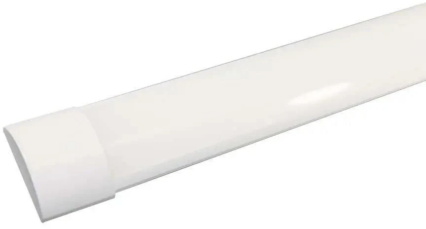 V-tac 40W LED linijinis šviestuvas, 120cm, baltas, 3000K