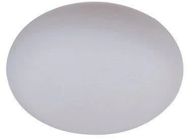40W LED sieninis šviestuvas V-TAC, baltas, dimeriuojamas, 3000K (šiltai balta)