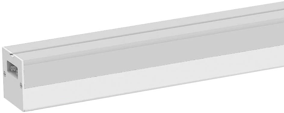 V-tac 40W LED linijinis šviestuvas, baltas, 6500K
