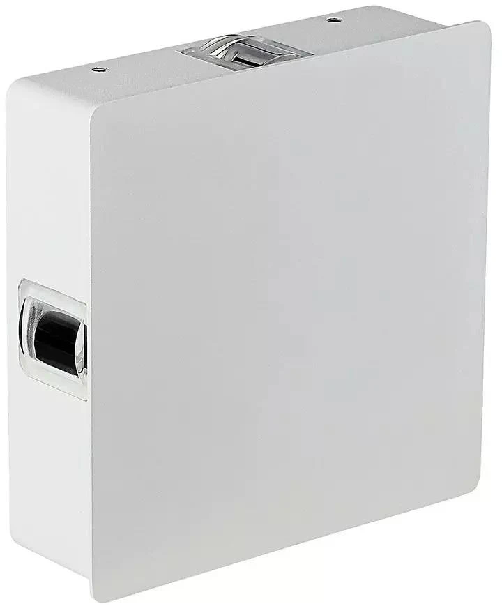 V-tac 4W LED sieninis šviestuvas, baltas, 3000K, šviečia į 4 puses