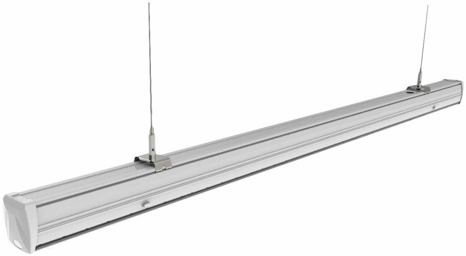 Pakabinamas šviestuvas 50W LED pakabinamas linijinis šviestuvas V-TAC, 4000K (natūraliai balta)
