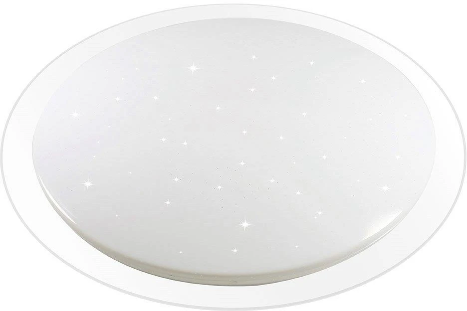 Lubinis šviestuvas V-tac 60W LED paviršinis šviestuvas, su šviesos valdymo pulteliu, dimeriuojamas.