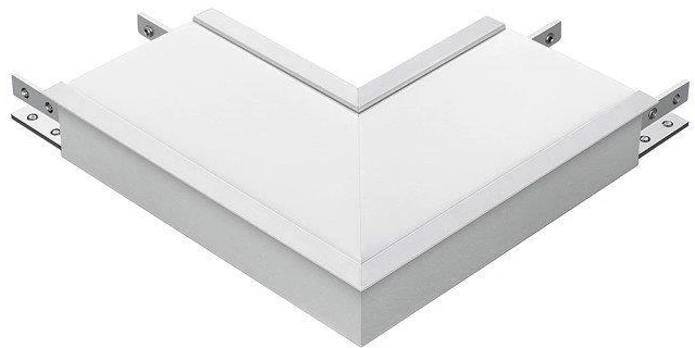 10W L formos jungtis, balta, 4000K (natūraliai balta), SAMSUNG LED chip