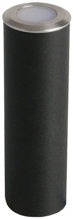V-tac 0,5W LED įmontuojamas lauko šviestuvas, sidabro sp., 3000K, IP67