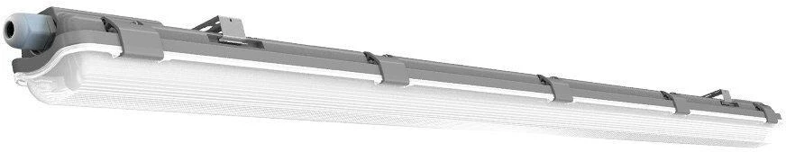 22W LED šviestuvas V-TAC 150cm, 6400K (šaltai balta), IP65