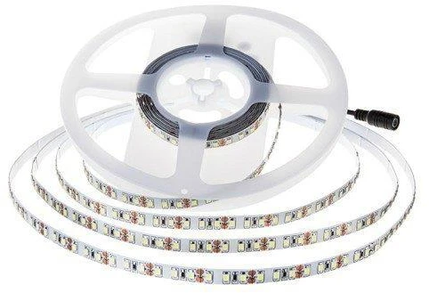 11W LED juosta V-TAC, 6400K, kaina nurodyta už 1m