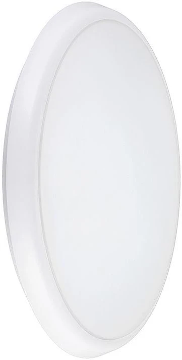 Lubinis šviestuvas 20/25/30/35/40W LED paviršinis šviestuvas, baltas, 2700K–6500K, su mikrobangų judesio davikliu, CREE LED chip