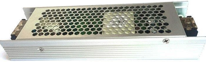 150W Maitinimo šaltinis 24V V-TAC, IP20, 6.5A