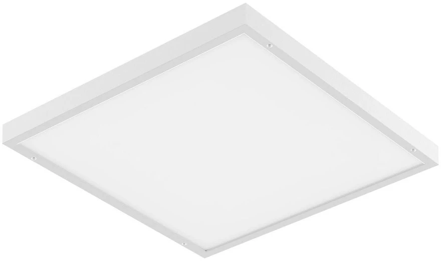 V-tac 36W LED panelė, 60x60cm, balta, 4000K