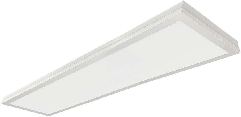 V-tac 36W LED panelė, 120x30cm, balta, 6400K