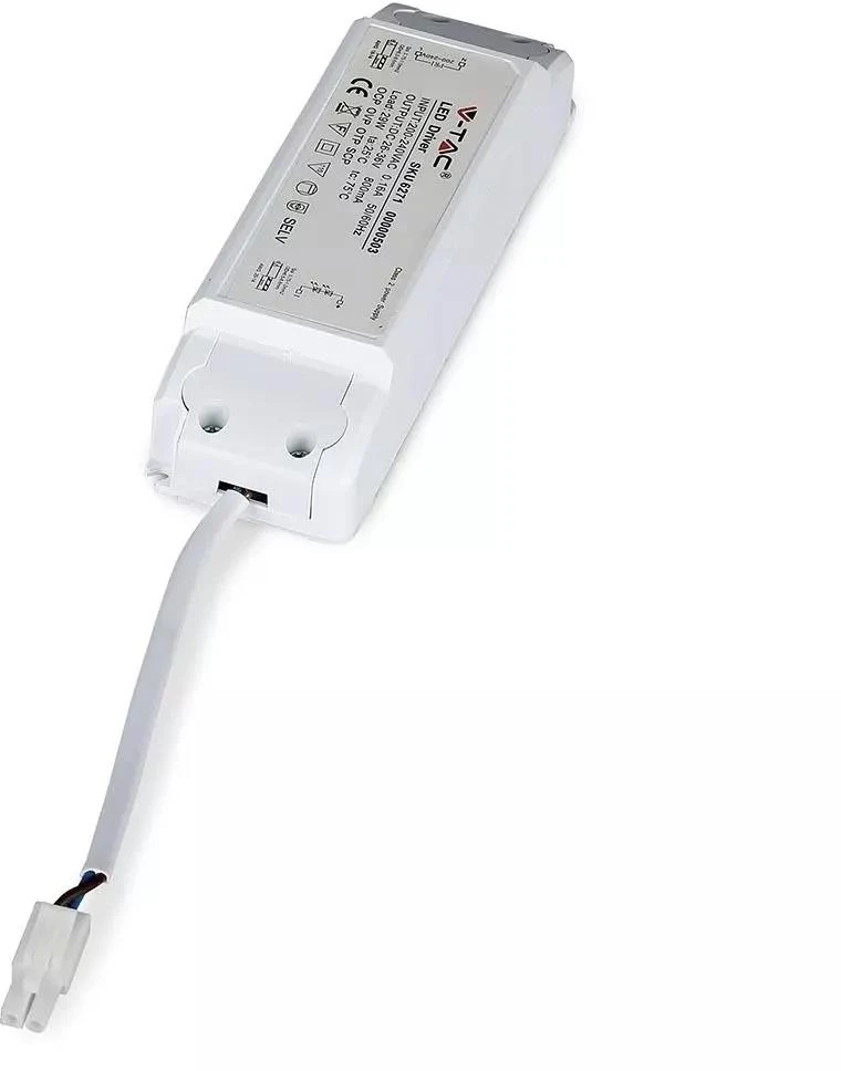 V-tac 29W LED panelių maitinimo šaltinis