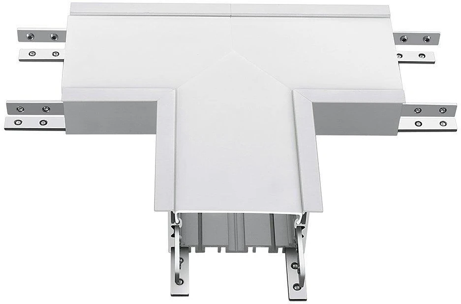 14W T formos jungtis, balta, 4000K (natūraliai balta), SAMSUNG LED chip