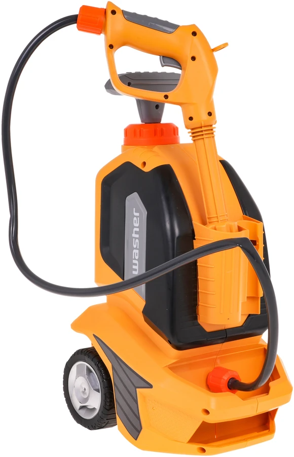 Jokomisiada Vaikiška slėginė plovykla