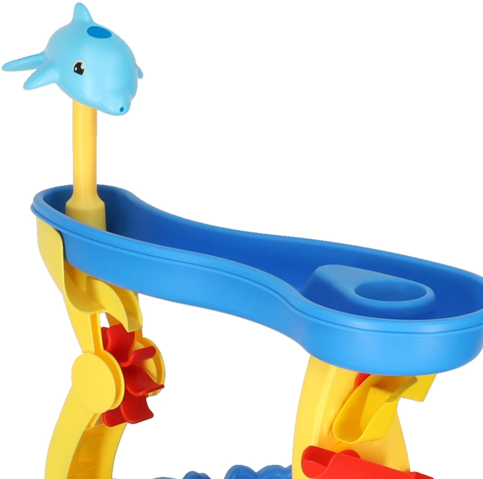 KIK Vaikų žaidimų stalas 68 cm