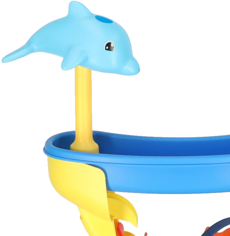 KIK Vaikų žaidimų stalas 68 cm
