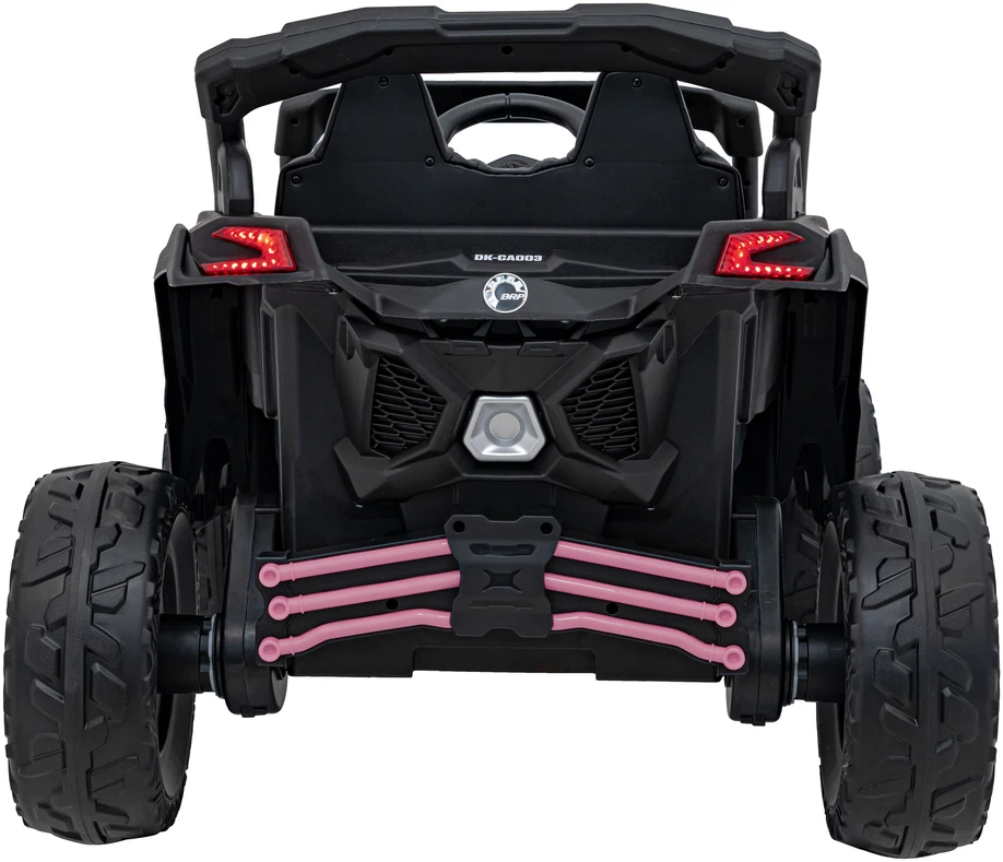 Ramiz CAN-AM 4x4 | 800W akumuliatorinis bagis vaikams