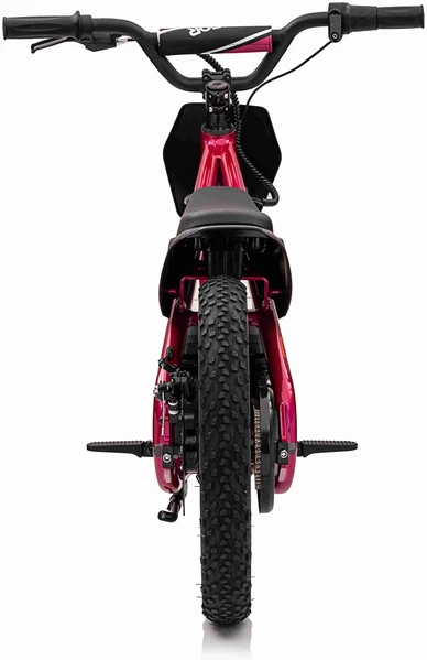 Pink Rožinė Elektrinis motociklas BAIGOR 23 PRO, Rožinė