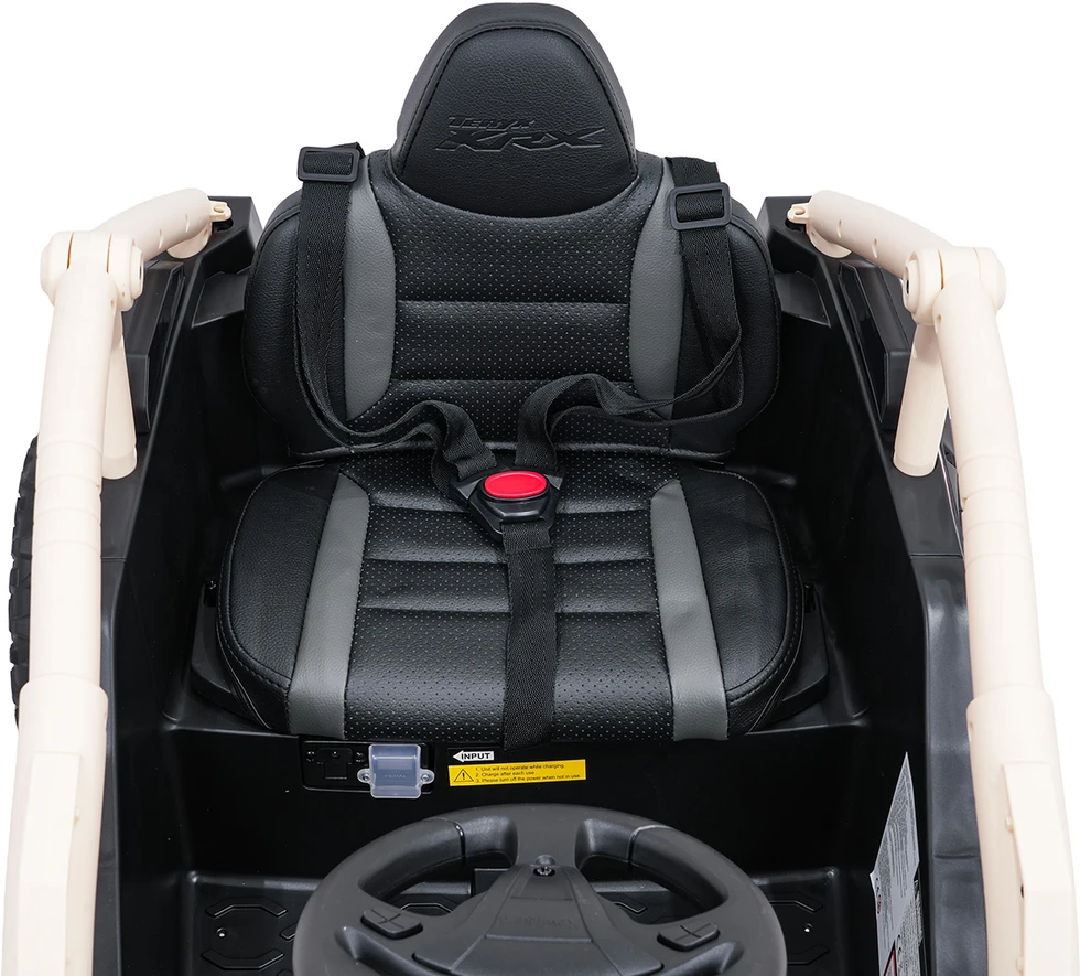 Elektrinis Buggy Kawasaki TERYX KRX1000, Khaki