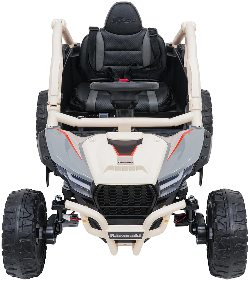 Elektrinis Buggy Kawasaki TERYX KRX1000, Khaki