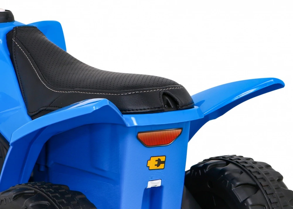 Ramiz Transporto priemonė Keturratė Honda 250X TRX mėlynos spalvos