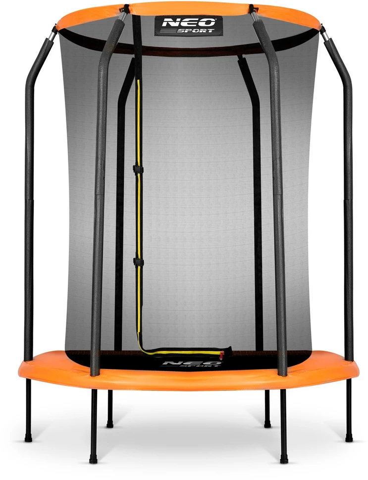 Vaikiškas batutas „Neo-Sport“ 152 cm