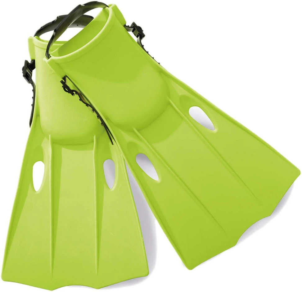 Intex Master Class Swim Set 55655 Geltona