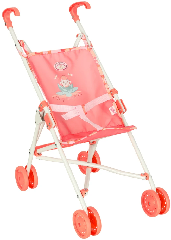 BABY ANNABELL Vežimėlis