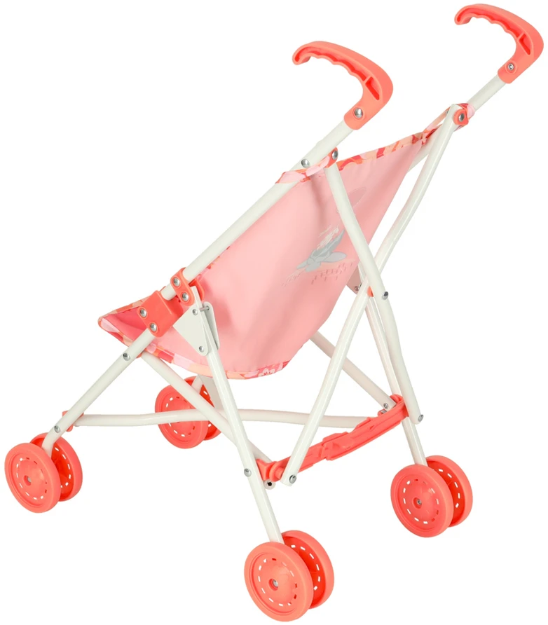 BABY ANNABELL Vežimėlis