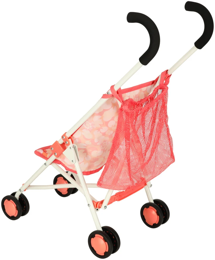 Baby Annabell Annabell lėlių vežimėlis sulankstomas krepšys vežimėlis