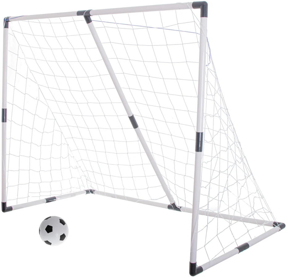 Futbolo vartai vaikams 2in1 185x120x70cm