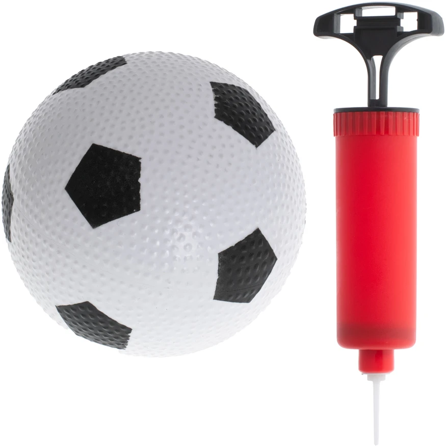 Futbolo vartai vaikams 2in1 185x120x70cm