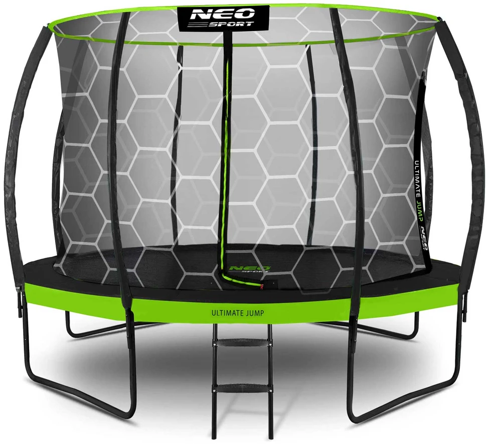 Vidinis tinklelis Neo-Sport 252 cm
