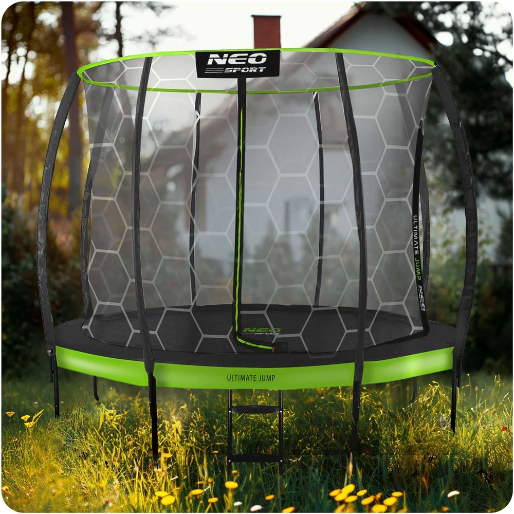 Vidinis tinklelis Neo-Sport 252 cm