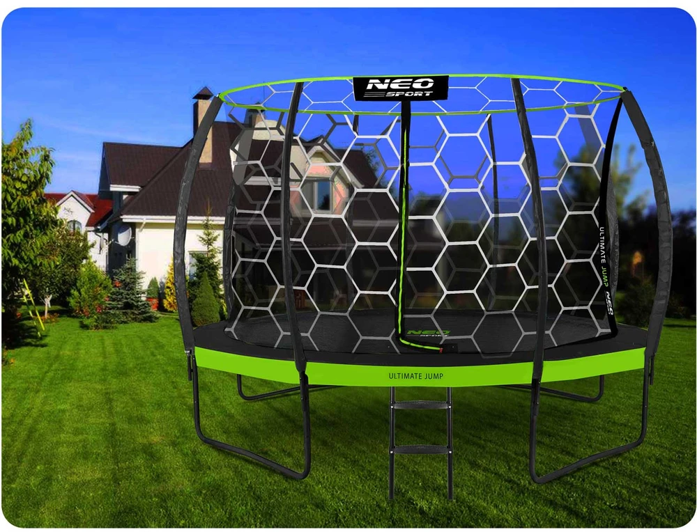 Vidinis tinklelis Neo-Sport 252 cm