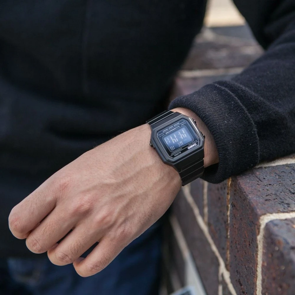 Laikrodis Casio B650WB-1BEF
