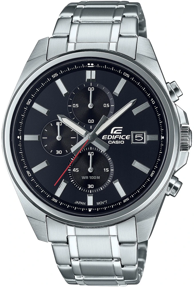 Casio Edifice EFV-610D-1AVUEF