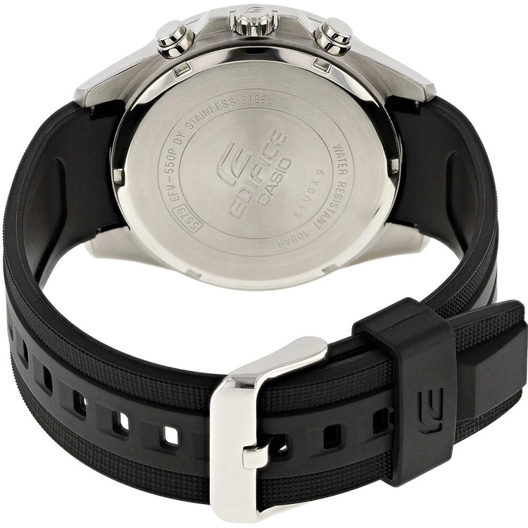 Casio Edifice EFV-550P-1AVUEF