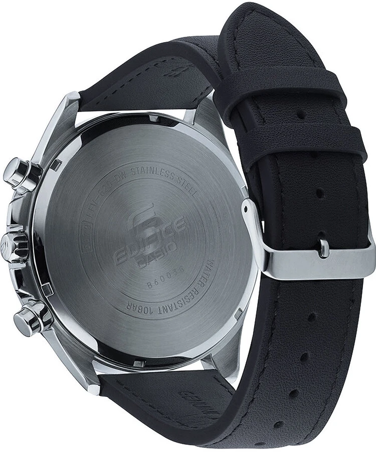 Laikrodis Casio Edifice EFV-620L-1AVUEF