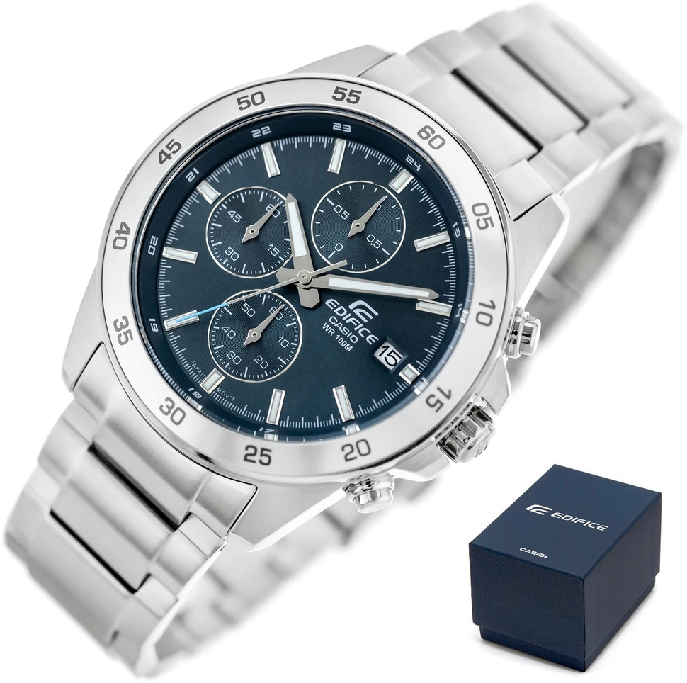Laikrodis Casio Edifice EFR-526D-2AVUEF
