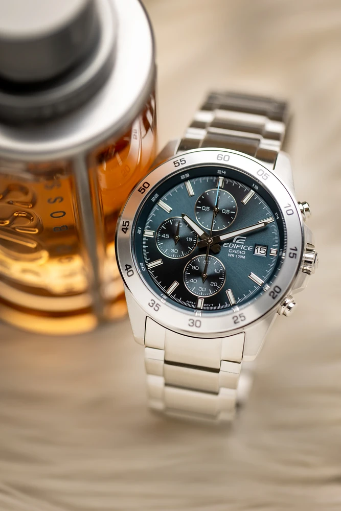 Laikrodis Casio Edifice EFR-526D-2AVUEF