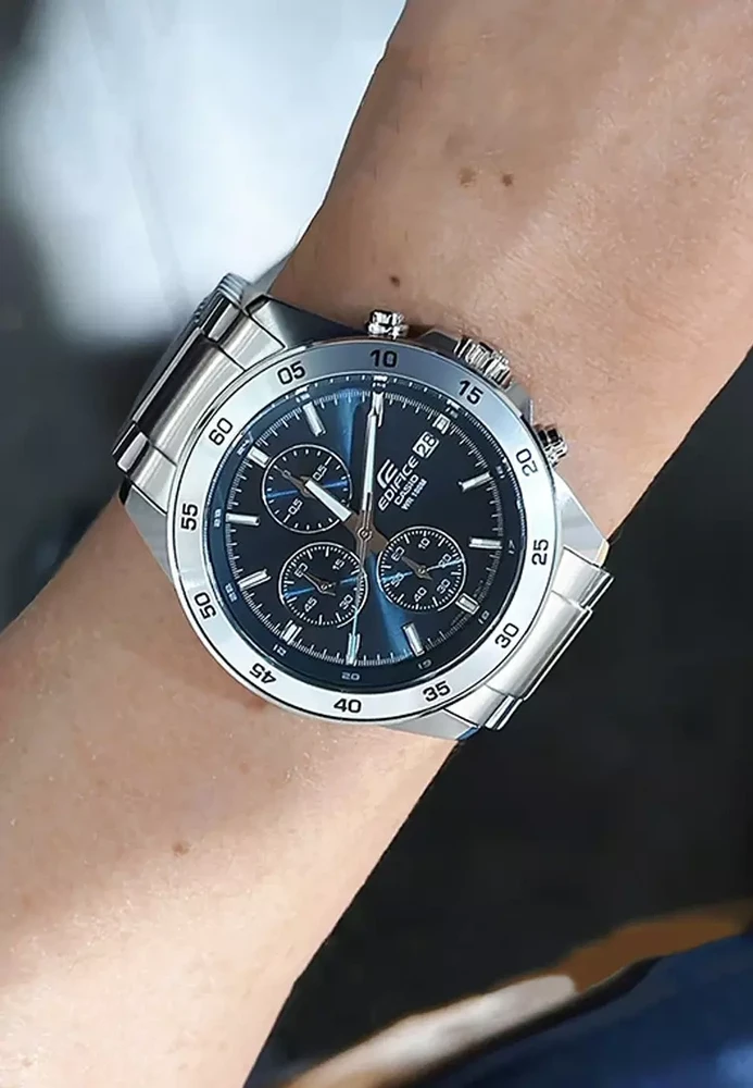 Laikrodis Casio Edifice EFR-526D-2AVUEF