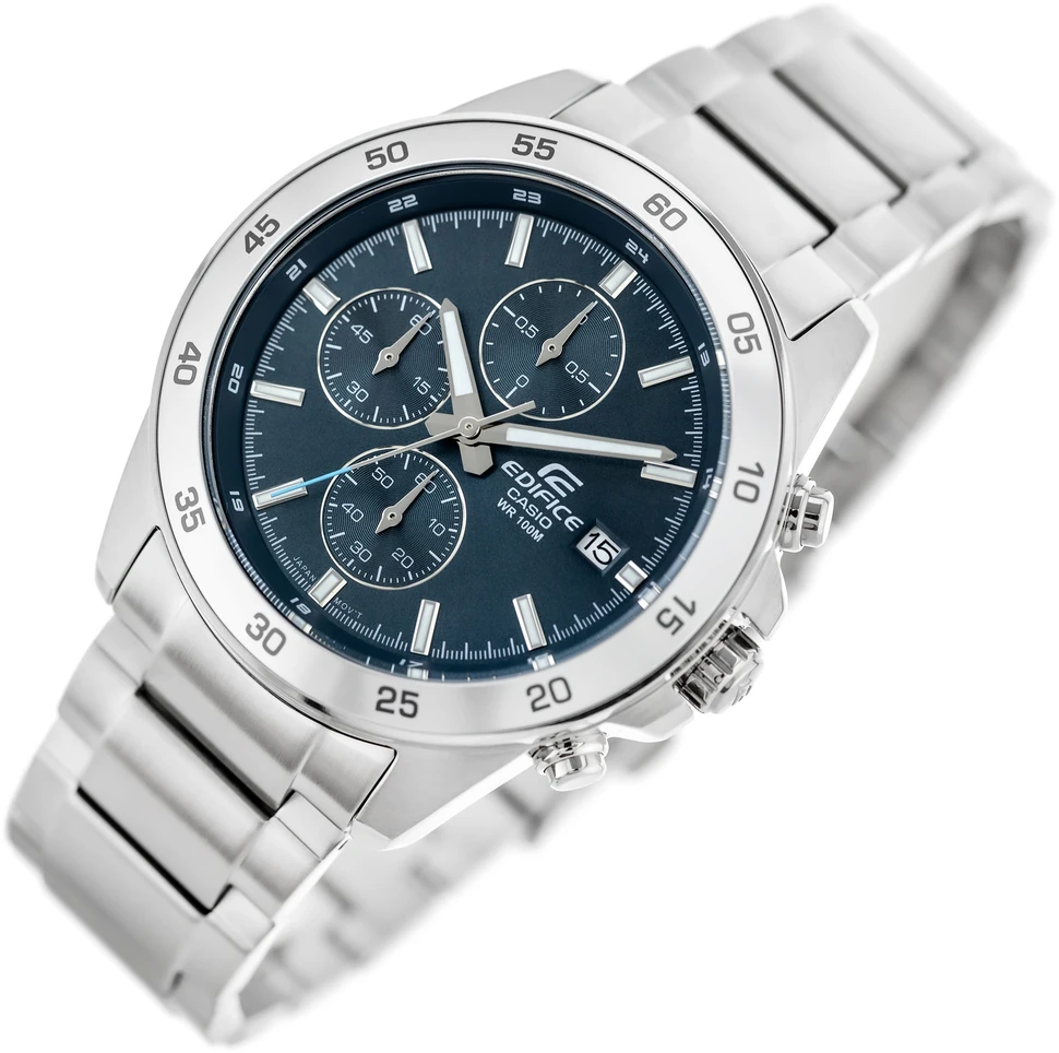 Laikrodis Casio Edifice EFR-526D-2AVUEF