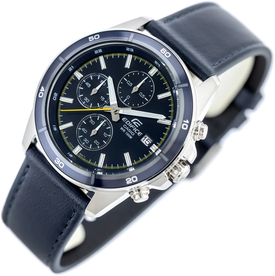 Laikrodis Casio Edifice EFR-526L-2CVUEF