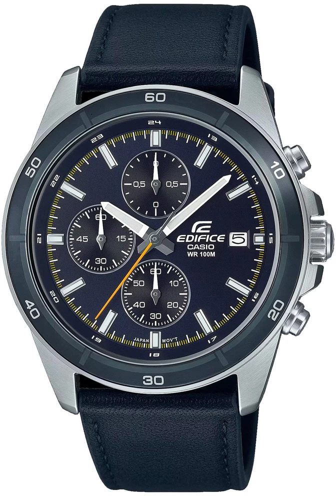 Laikrodis Casio Edifice EFR-526L-2CVUEF