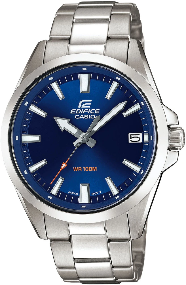 Laikrodis Casio Edifice EFV-100D-2AVUEF